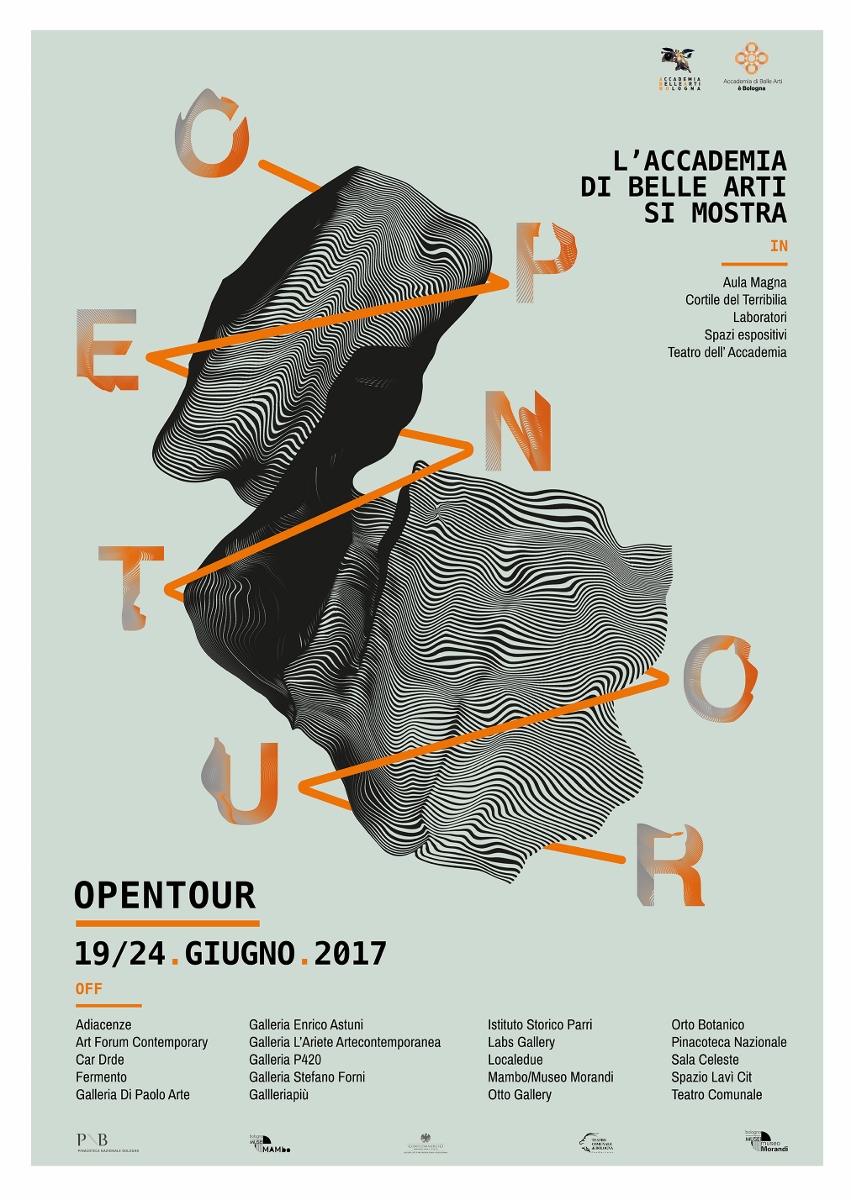 Opentour 2017